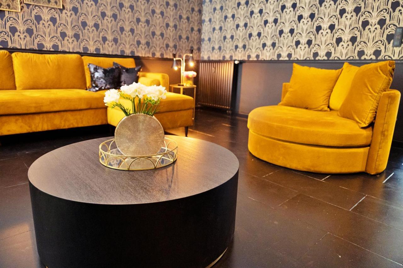 Gatsby River I Apartment *